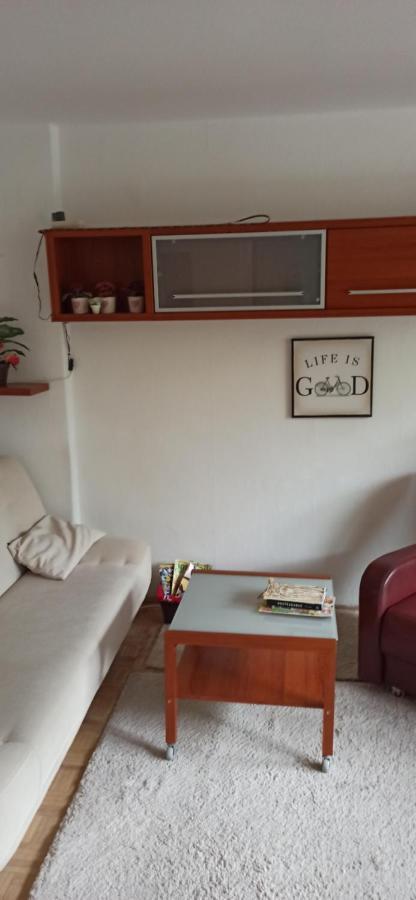 Cichy Zakatek Kolobrzeg Kołobrzeg Exterior foto