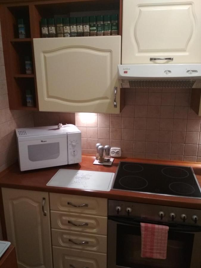 Cichy Zakatek Kolobrzeg Kołobrzeg Exterior foto