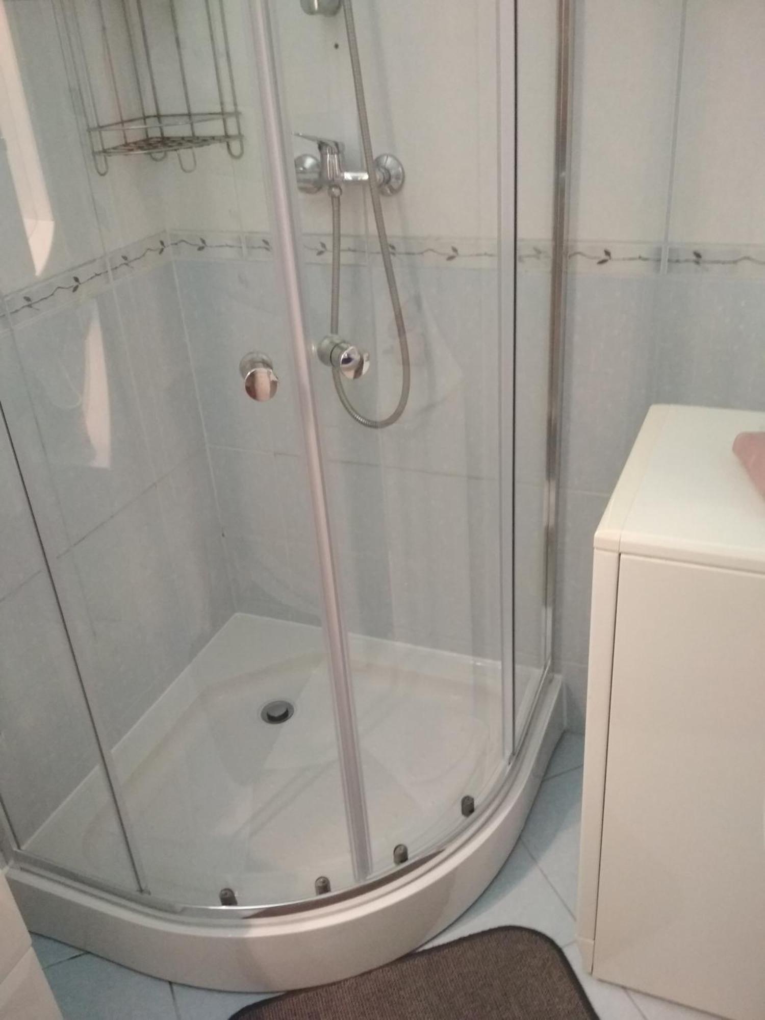 Cichy Zakatek Kolobrzeg Kołobrzeg Exterior foto